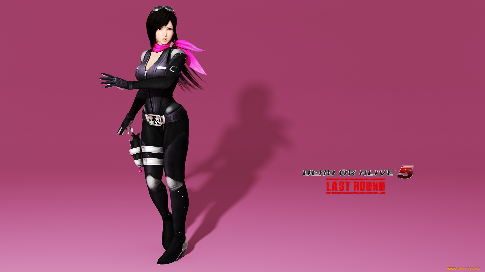  , dead or alive 5, , , 